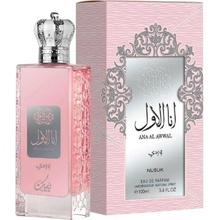 Nusuk Ana Al Awwal Wardi parfumovaná voda dámska 100 ml