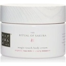 Rituals zvláčňujúce a spevňujúci telový krém Sakura ( Magic Touch Body Cream) 70 ml