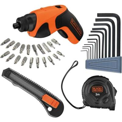 Black & Decker CS3651LCA35-QW