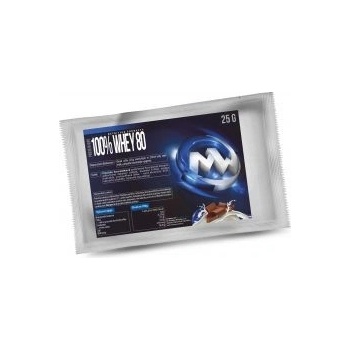 MaxxWin 100% Whey 80 25 g
