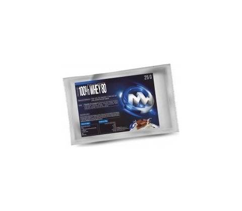 MaxxWin 100% Whey 80 25 g