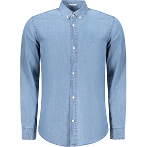 Pepe Jeans Мъжка риза с дълъг ръкав pepe jeans, Размер s, Цвят Синьо (pm3090014c0classic_az000)
