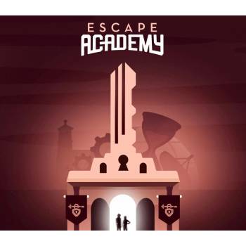 Escape Academy