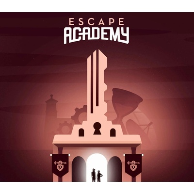 Escape Academy
