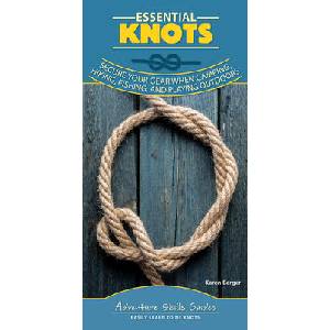 Essential Knots | Karen Berger (ISBN: 9781591938996)