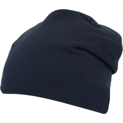 Pingu čepice Rolo POWER RPW PPS BLK Polartec