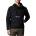 Columbia Мъжко ветрозащитно яке Columbia Challenger Windbreaker Anorak Windproof jacket - Black (018-0318-0113)