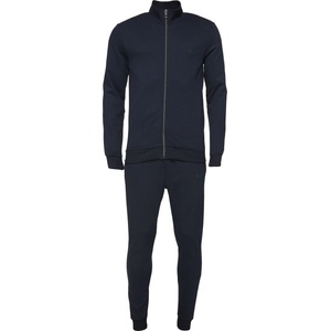 Fila Pyjamas in cotton brushed fleece full zip xxl