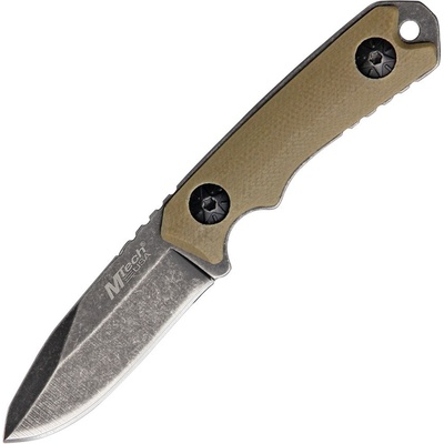 MTech Neck Knife MT2030