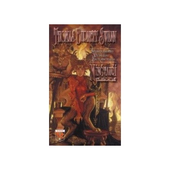 Mínótauří trilogie - Thomas Burnett Swann