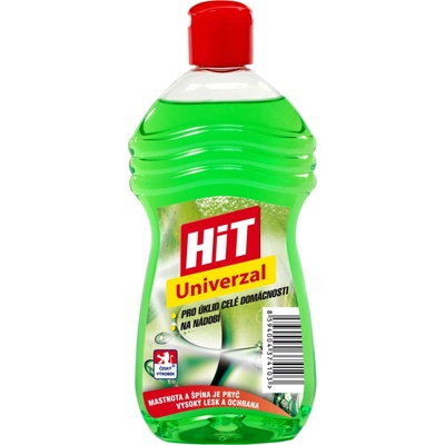Hit umývací prostriedok 500 g