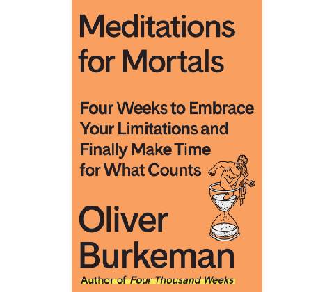 Meditations for Mortals