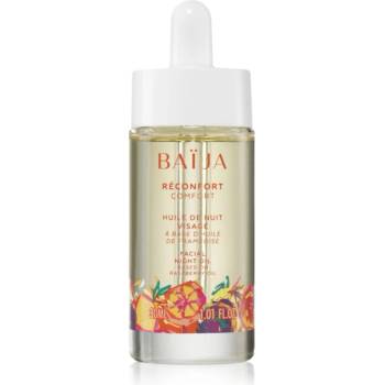 BAÏJA Comfort олио за лице за нощ 30ml