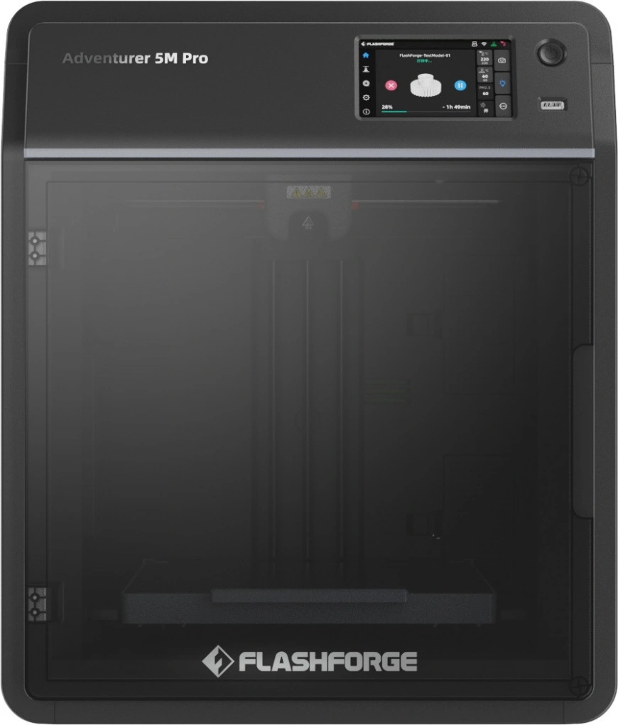 Flashforge Adventurer 5M Pro