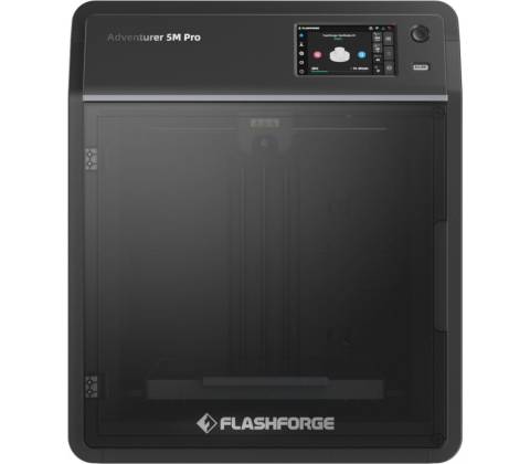 Flashforge Adventurer 5M Pro