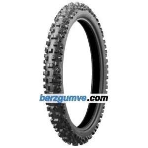 Bridgestone X 30 F ( 70/100-19 TT 42M M/C, Предно колело ) Мотоциклетни гуми