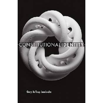 Constitutional Identity | Gary Jeffrey Jacobsohn