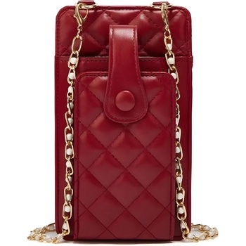 Izmael Калъф за телефон / чанта - 19x10, 5x2cm - Червен KP31945 (31945)