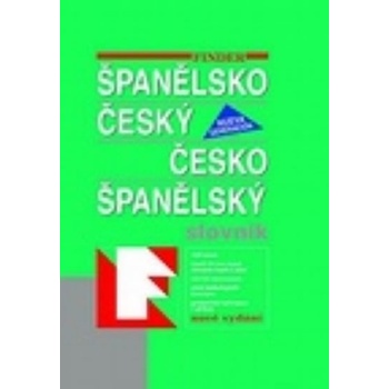 FIN Španělsko český česko španělský slovník Nueva generation