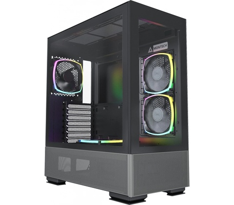 Montech SKY TWO Black
