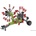 BRIXIES Plus 222.730 CLAAS LINER 2900 - гребло, 217 к (27-222.730)