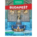 Budapešť - Víkend