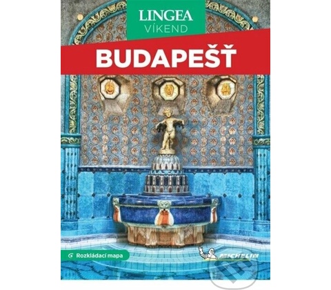 Budapešť - Víkend