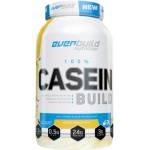 Everbuild Nutrition 100% Casein Build [908 грама] Ванилов сладолед