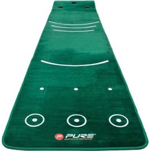 Pure 2 Improve Dual Grain Putting Mat