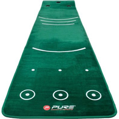 Pure 2 Improve Dual Grain Putting Mat