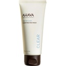 Ahava Time to Clear Purifying Mud Mask 100 ml