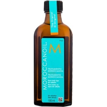 Moroccanoil Treatment олио за всички типове коса 100 ml за жени