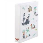 Hama 99002682 "Pirate Travel" 10x15/200 мемори албум (99002682)