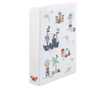 Hama 99002682 "Pirate Travel" 10x15/200 мемори албум (99002682)