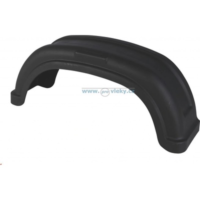 Al-ko Blatník plastový pro přívěsy MARTZ 190/680 – Zbozi.Blesk.cz