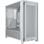Corsair Frame 4000D White (CC-9011291-WW)