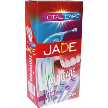 Jade Total Care soft Medium