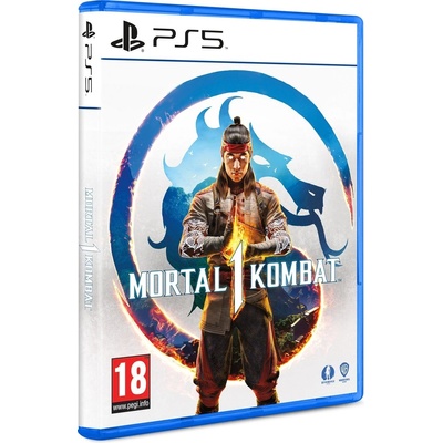 Mortal Kombat 1