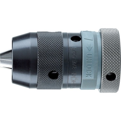 RÖHM ROEHM Rychloupínací sklíčidlo Supra 1/2'x20, SK 1,0-13,0, Röhm (249804)