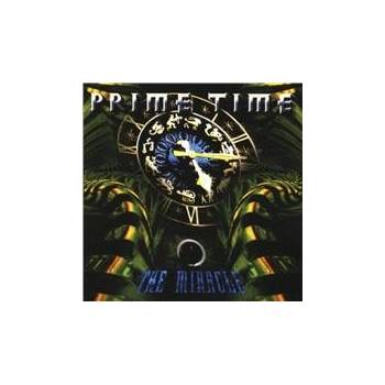 Prime Time - Miracle CD