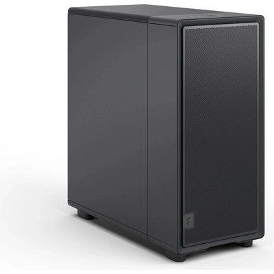 Fractal Design Epoch Black Solid FD-C-EPO1A-01 – Zboží Mobilmania