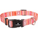 Flamingo SYB Obojok pre psov nylon