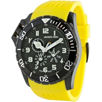 Image 1 of Jacques Farel AMB1818-YL