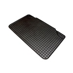 CarMart Гумени стелки за FORD Galaxy (1995-2006) / VW Sharan / SEAT Alhambra (1995-2010)- 2бр за средният ред седалки