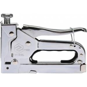 Vorel Staple gun 4-14mm w. metal body