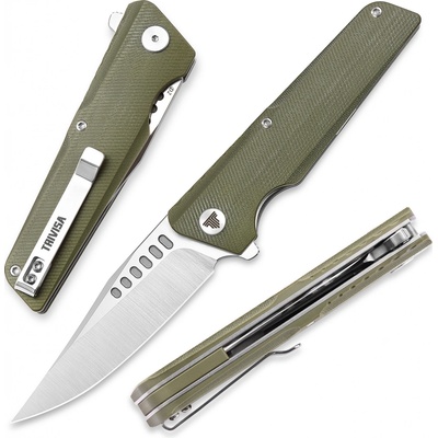 TRIVISA Orion 03G
