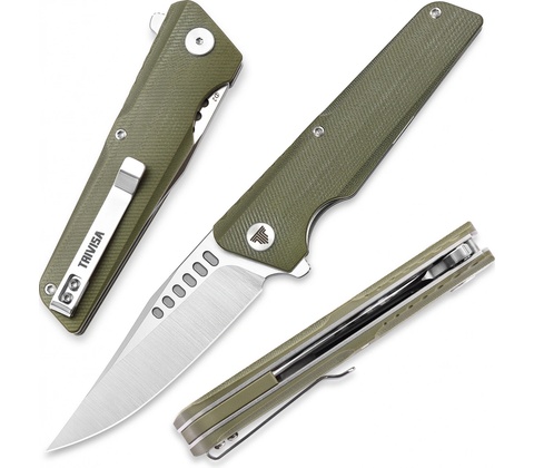 TRIVISA Orion 03G