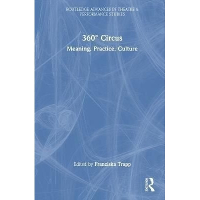 360° Circus Taylor & Francis Ltd