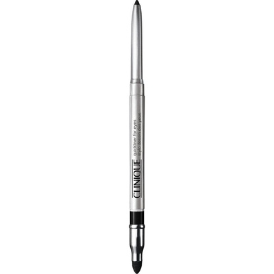 Clinique Quickliner For Eyes oční linky 07 Really Black 1,2 g