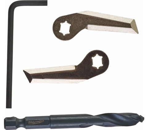 Milwaukee 49560290